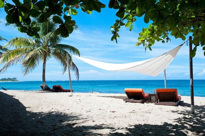 Beach at Villa Montana Beach Resort/Oyster Beach at Villa Montana Beach Resort/Oyster