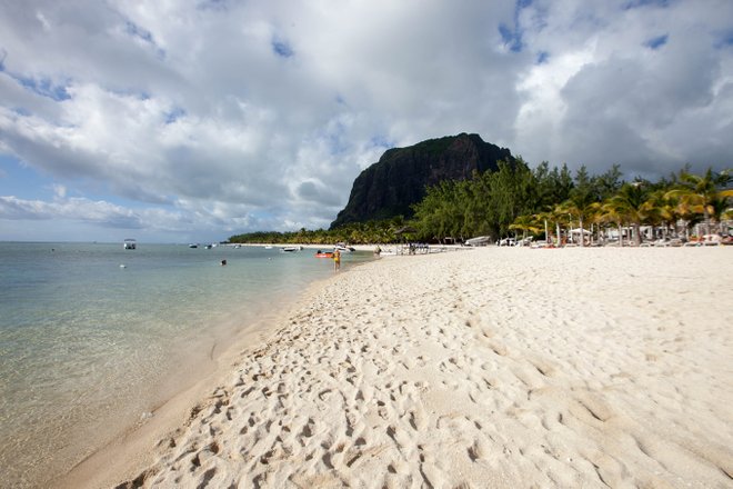 The St. Regis Mauritius Resort/Oyster