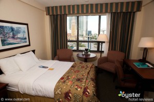 Holiday Inn Port of Miami Downtown