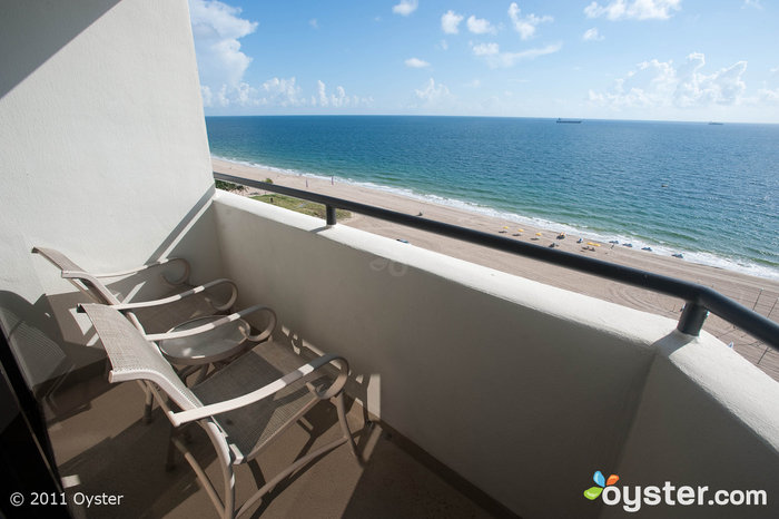 Marriott Harbour Beach Resort e Spa, Fort Lauderdale