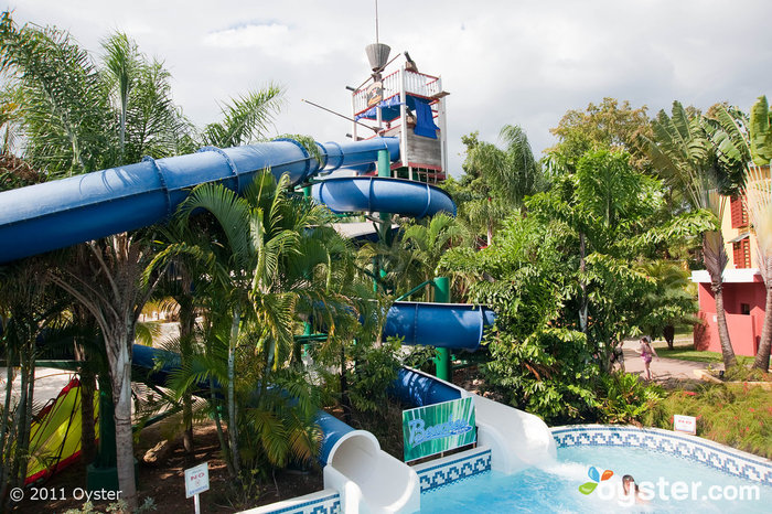 Playas Negril Resort & Spa, Jamaica