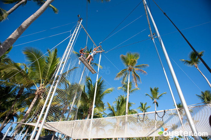 Viva Wyndham Dominicus Beach, Dominican Republic