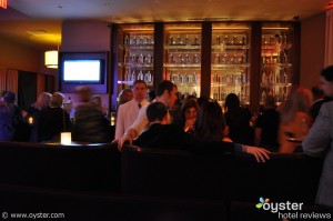 The new look of the Opia bar