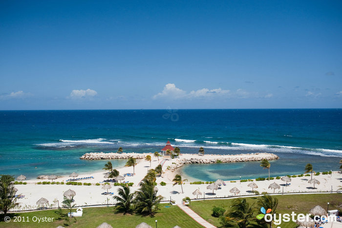 Gran Bahia Principe Jamaïque, Ochos Rios