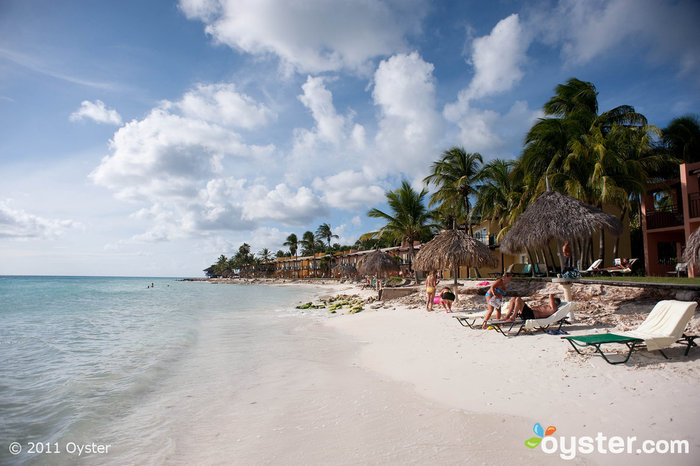 Divi Aruba Beach, Aruba