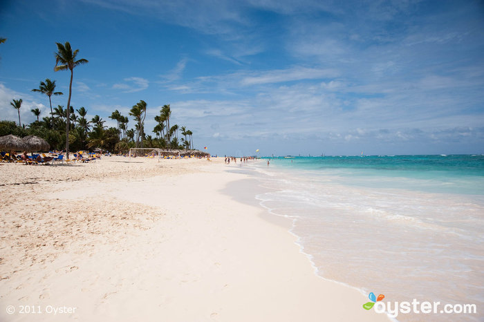 Iberostar Bavaro, Punta Cana