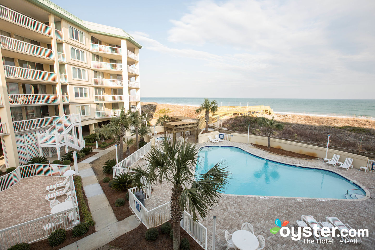 Litchfield Beach & Golf Resort Review: What To REALLY Expect If You Stay