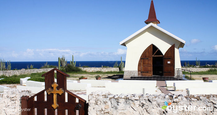 Capela do Alto Vista, Aruba