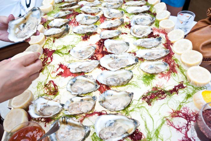 New York Oyster Company