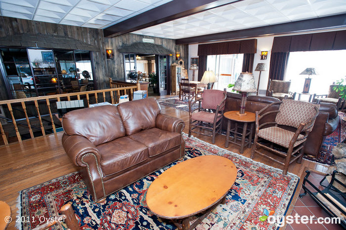Hôtel Best Western Adirondack Inn à Lake Placid, New York
