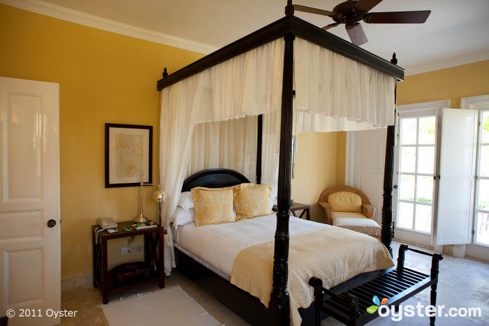 Suite mit 2 Schlafzimmern in der Tortuga Bay Punta Cana, Dominikanische Republik