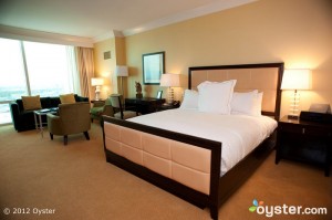 Lo Studio Suite al Trump International Hotel & Tower Las Vegas