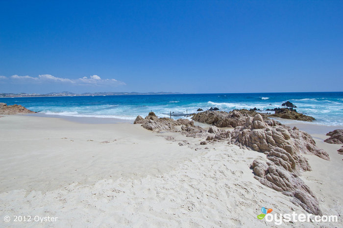 Playa en el One & Only Palmilla Resort - Los Cabos