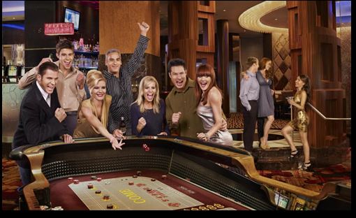 Photo from the New York New York Hotel & Casino website.