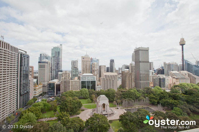 Sydney é conhecida por suas grandes atrações culturais e vibrações modernas.