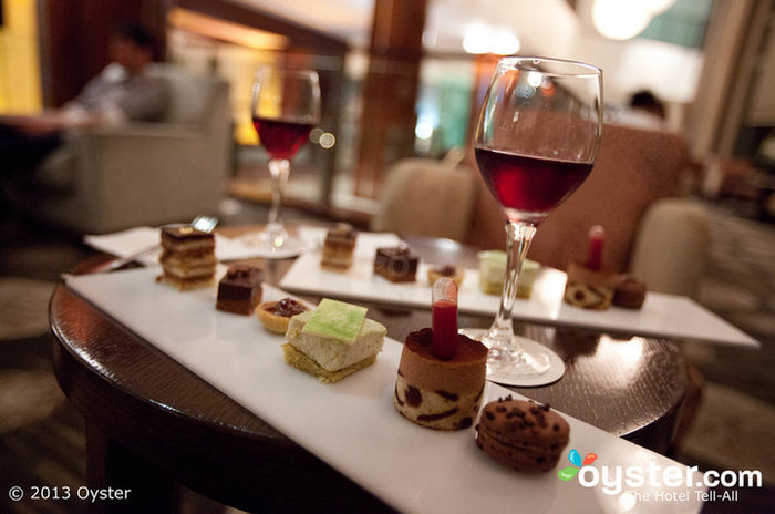 Sydney schlägt Melbourne - nur wenig - wenn es ums Essen geht.