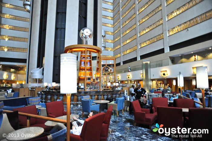 The Marriotts went from root beer to an international resort and hotel dynasty in just a few decades The Marriotts went from root beer to an international resort and hotel dynasty in just a few decades