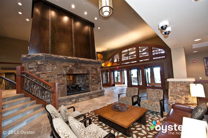 One Ski Hill Place, a RockResort