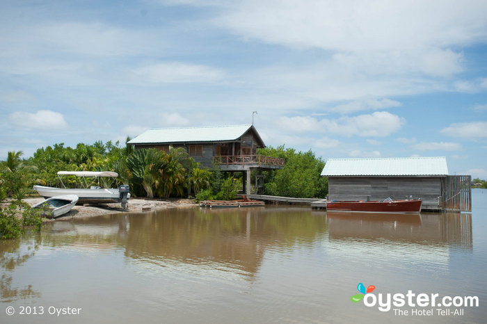 Belize offre des options infinies pour ceux qui veulent être en contact avec la nature.