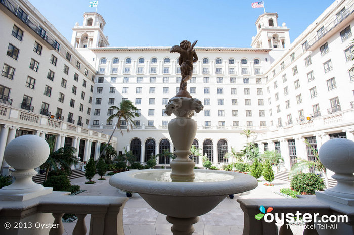 The Breakers Palm Beach