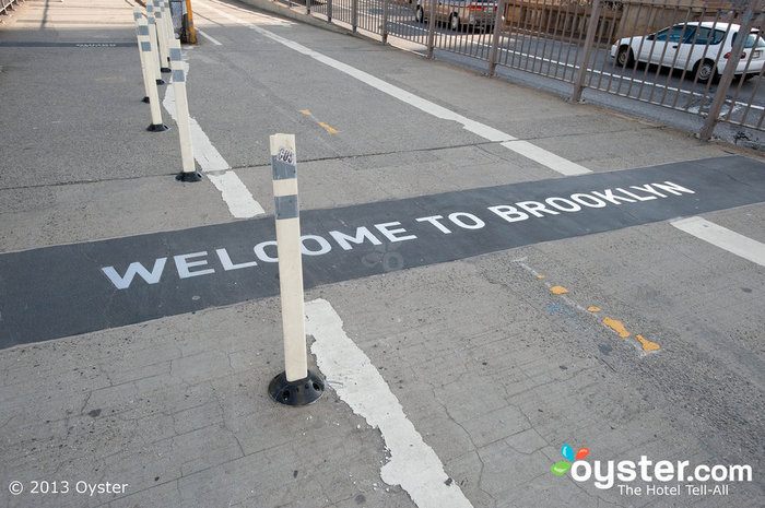 Você achou que deixaríamos de fora Coney Island? Fuhgeddaboudit!