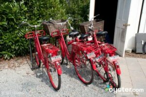 Bike Loans at C/O The Maidstone