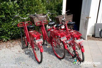 Préstamos para bicicletas en C / O The Maidstone