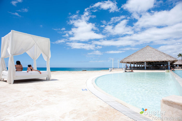 Viva Wyndham Dominicus Beach no DR é um valor fantástico em apenas US $ 132 por noite.