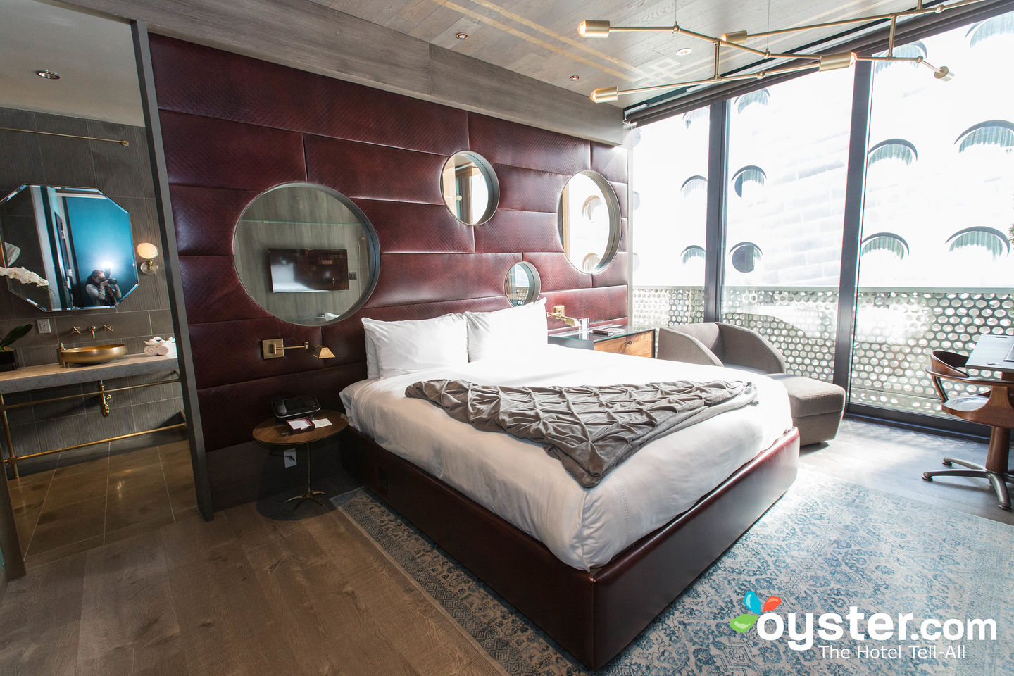 Dream Downtown Review What To Really Expect If You Stay