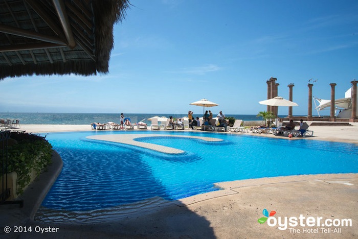 Hotel Krystal Puerto Vallarta Review What To Really Expect If You Stay Hotel Krystal Puerto Vallarta Review What To Really Expect If You Stay