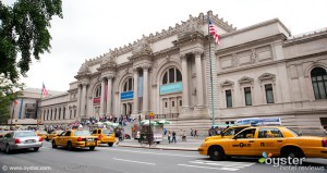Le Metropolitan Museum of Art, l'un des musées les plus beaux de New York (et les plus libres)
