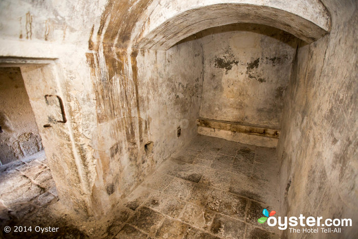 The Most Haunted Hotels In The World Oyster Com
