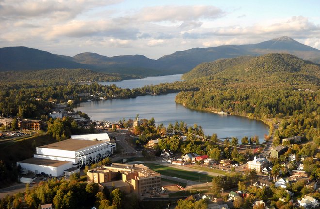 Lake Placid CVB/lakeplacid.com