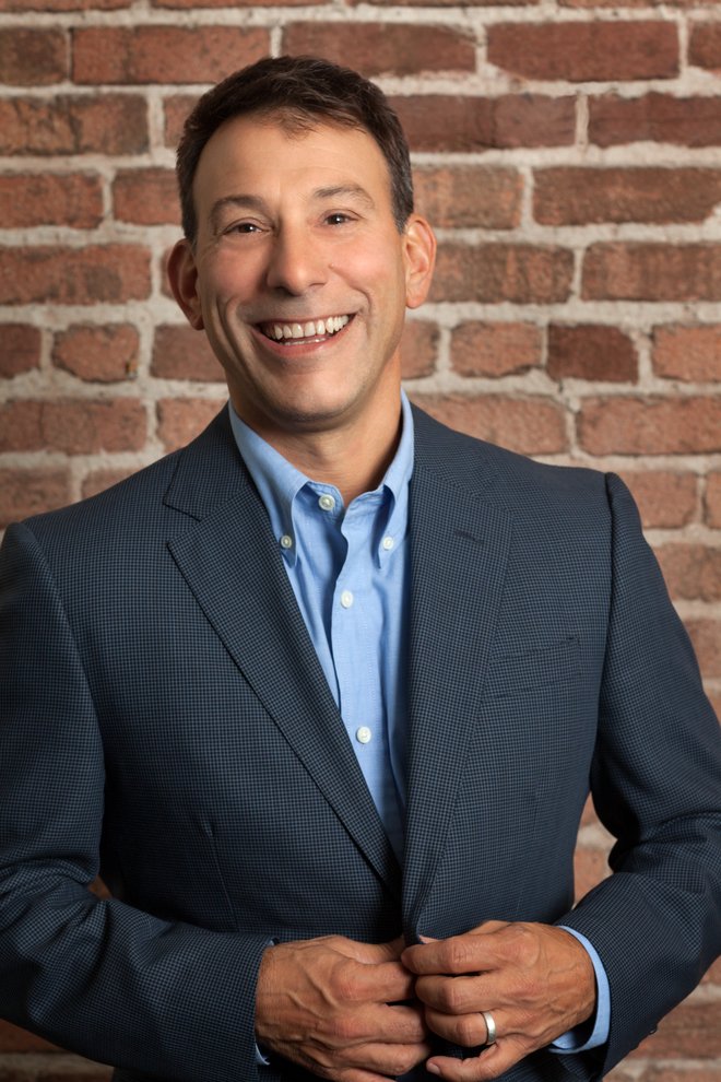 Mike DeFrino, Chief Operating Officer von Kimpton Hotels & Restaurants