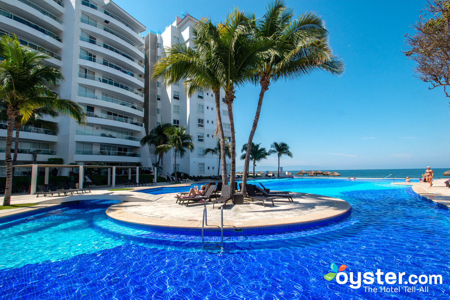 Dreams Villamagna Nuevo Vallarta Review: What To REALLY Expect If You Stay.