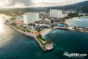 all inclusive trips jamaica