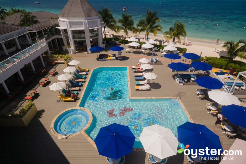 Azul Beach Resort Negril By Karisma Review What To Really Expect If