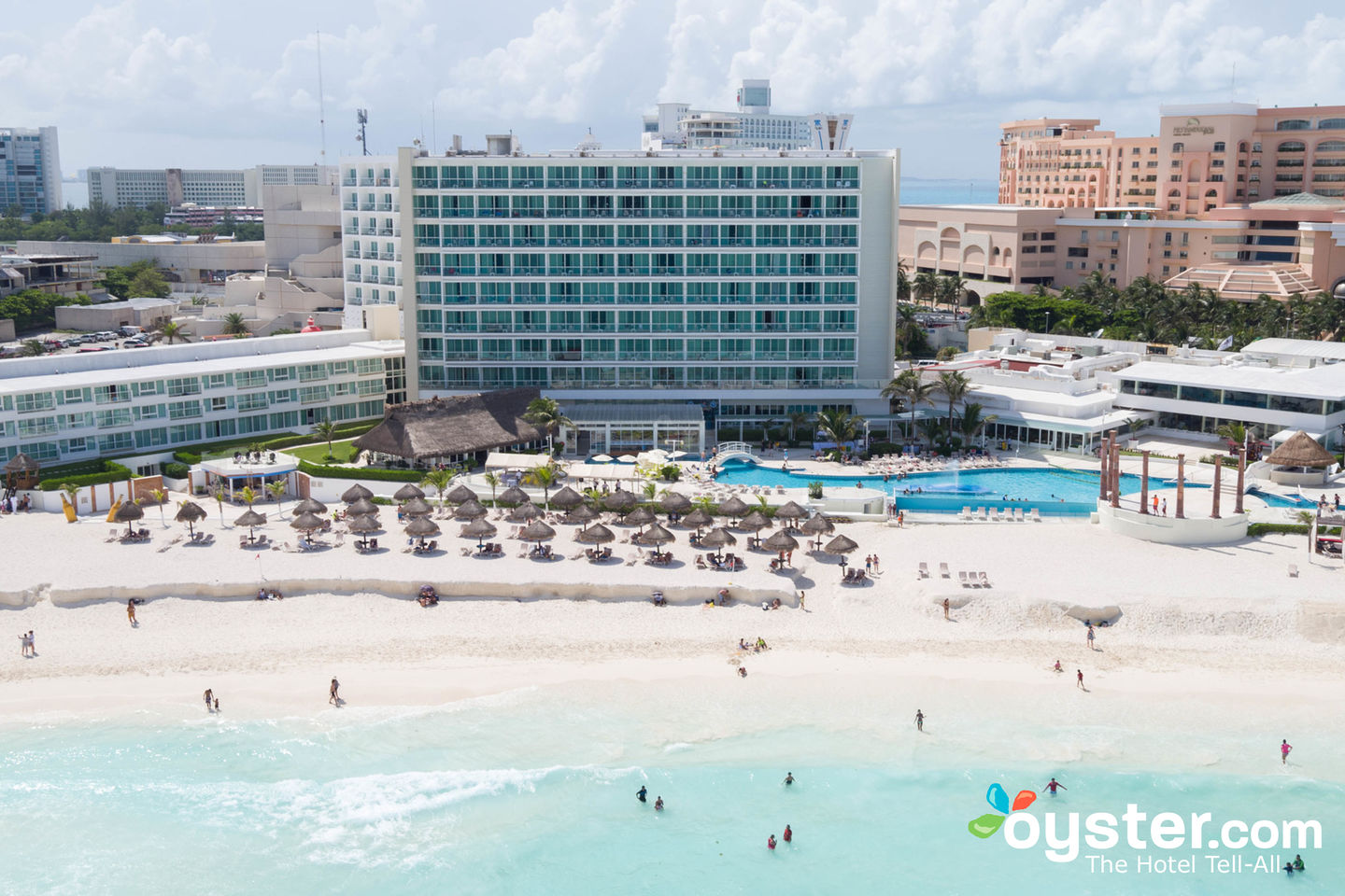 Krystal Cancun Review: What To REALLY Expect If You Stay
