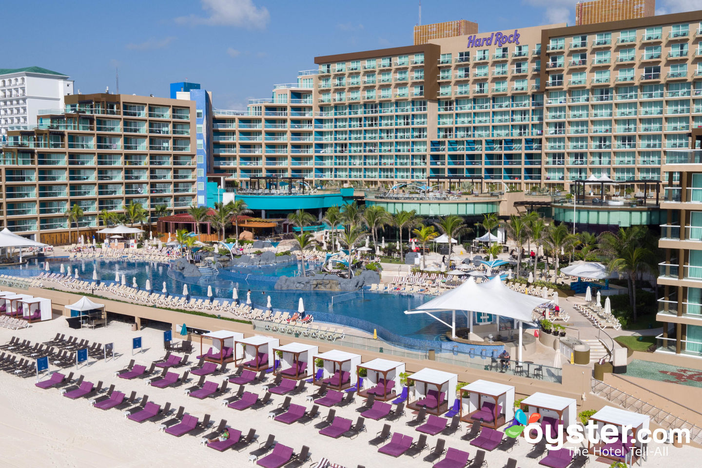 Jet Pack - Hoteles Solaris