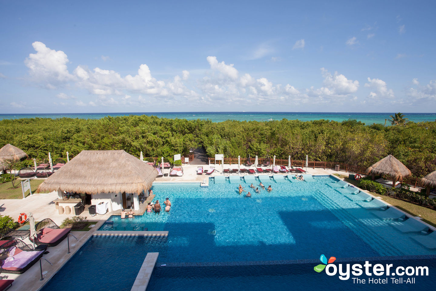 best all inclusive playa del carmen reddit