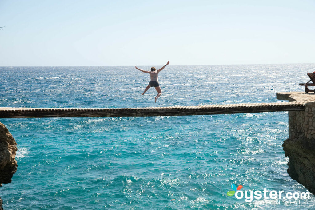 Tensing Pen Resort, Negril/Oyster