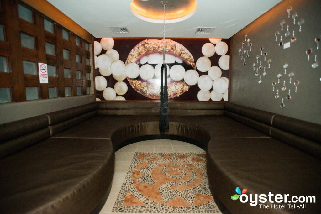 Desire Riviera Maya Pearl Resort, Puerto Morelos/Oyster Desire Riviera Maya Pearl Resort, Puerto Morelos/Oyster