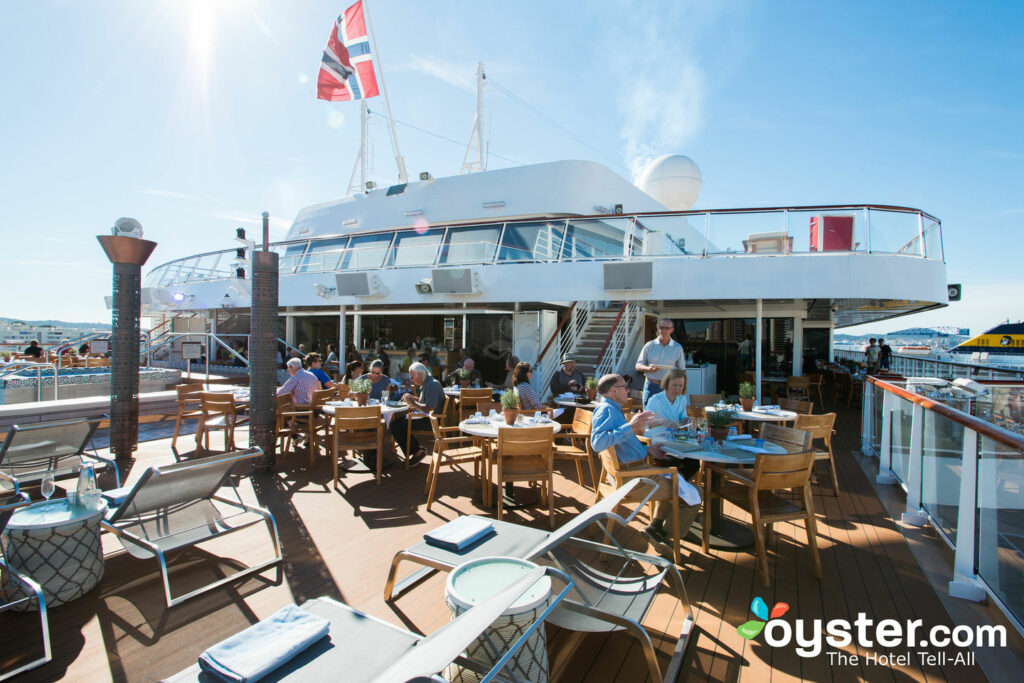 Viking Star/Oyster Viking Star/Oyster
