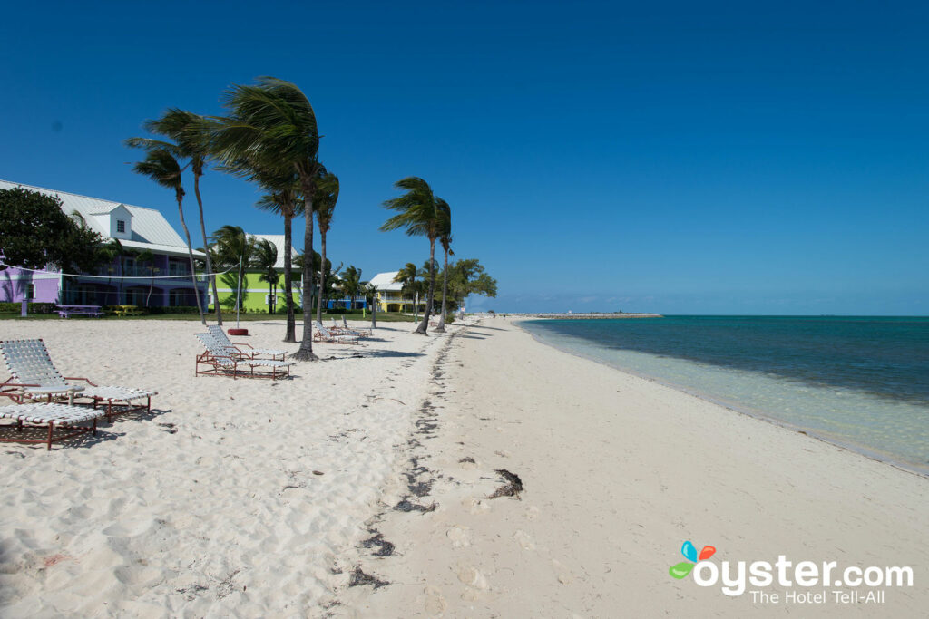 old bahama bay resort and yacht harbour