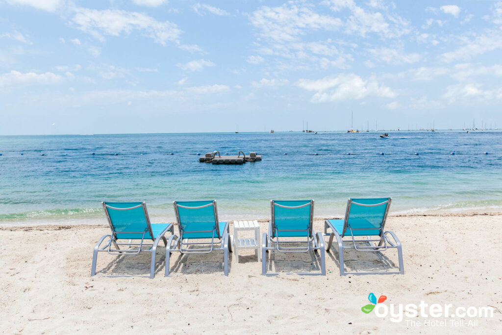 Sunset Key Cottages