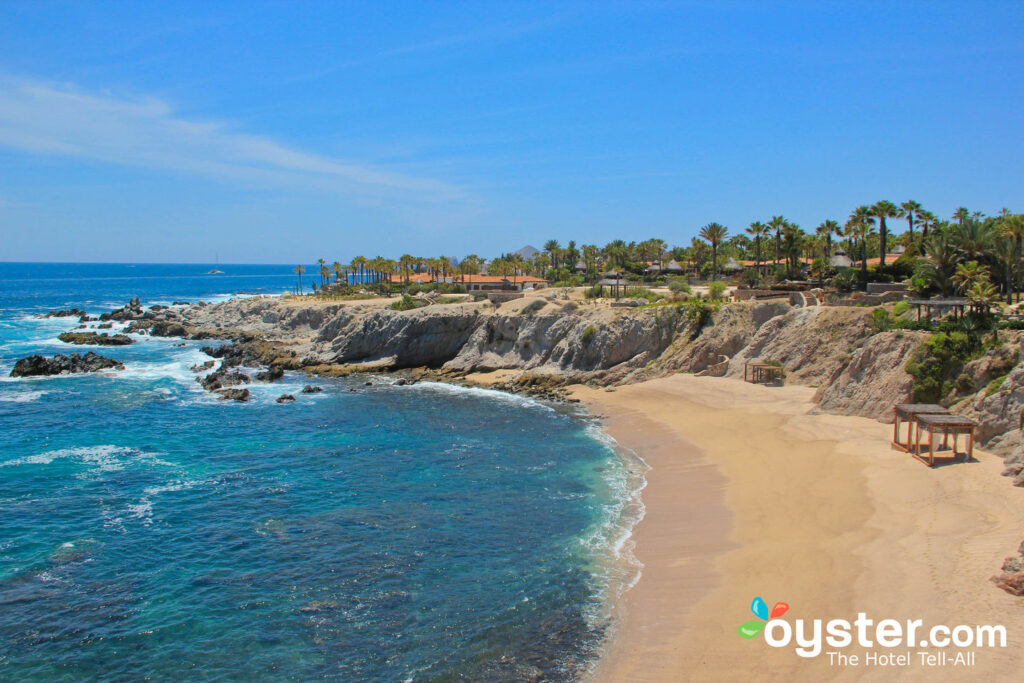 Spiaggia di Los Cabos