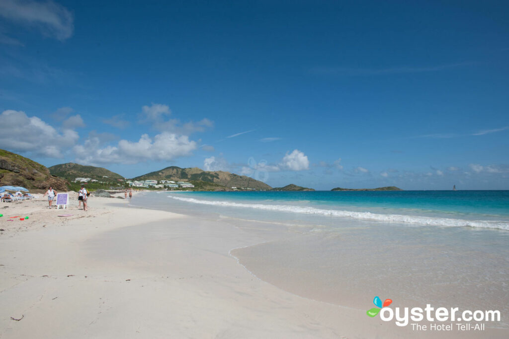 Naked Girl Beach Jamaica - The 9 Best Nude Beaches in the World | Oyster.com