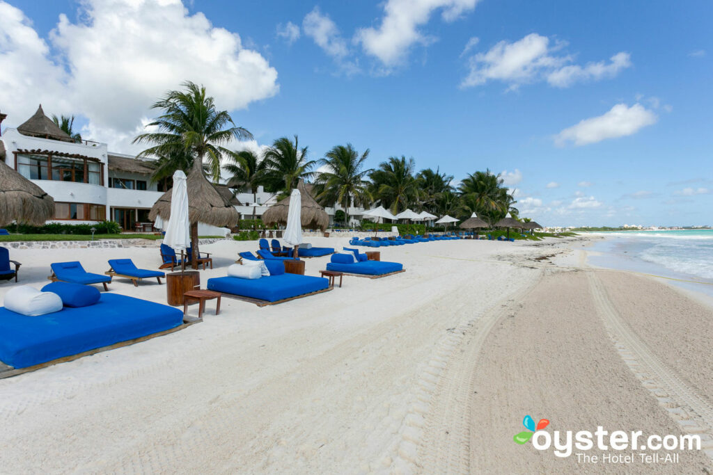 Maroma, A Belmond Hotel, Riviera Maya, Puerto Morelos – Updated