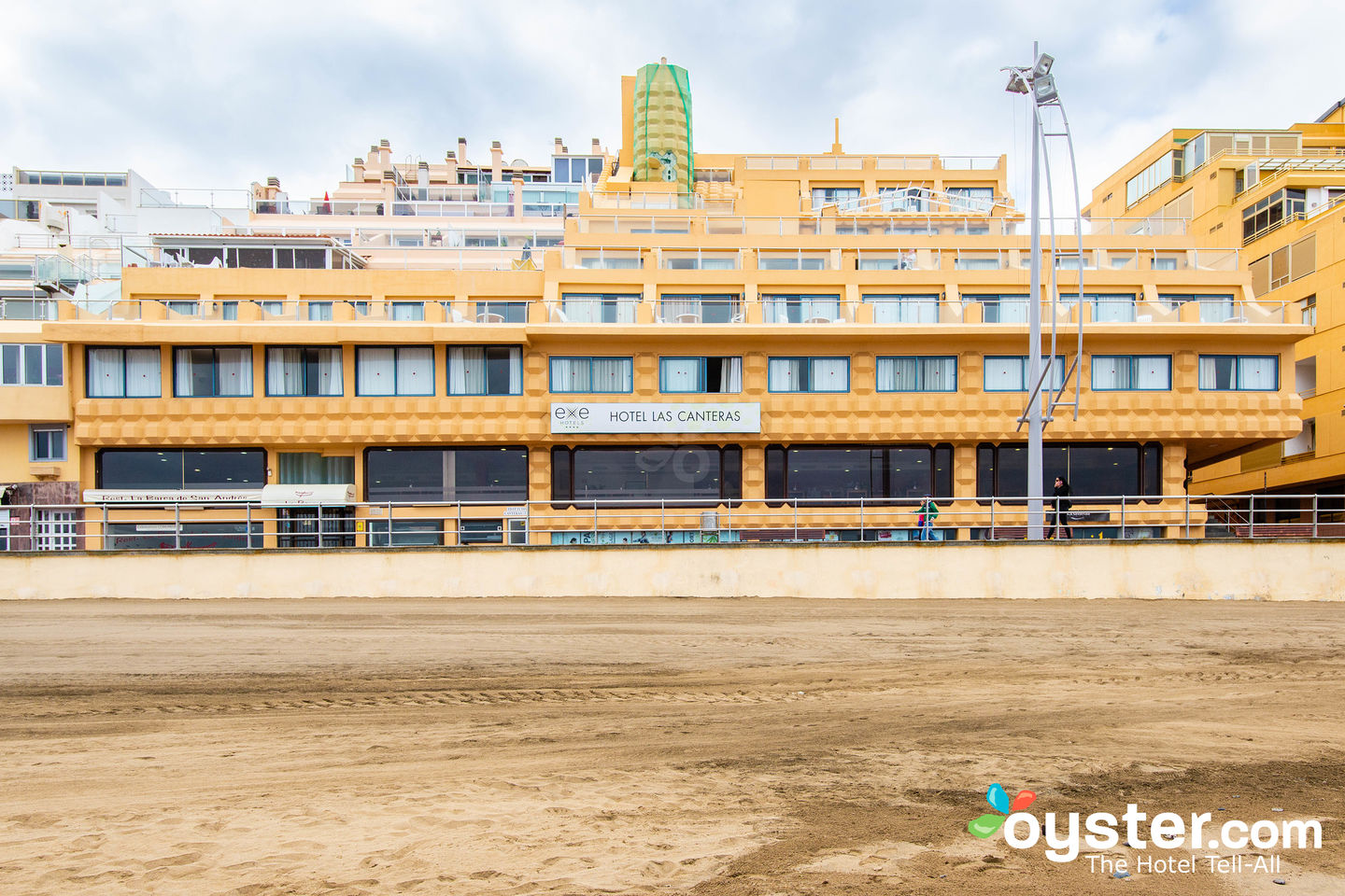 Hotel Las Canteras Review: What To REALLY Expect Stay