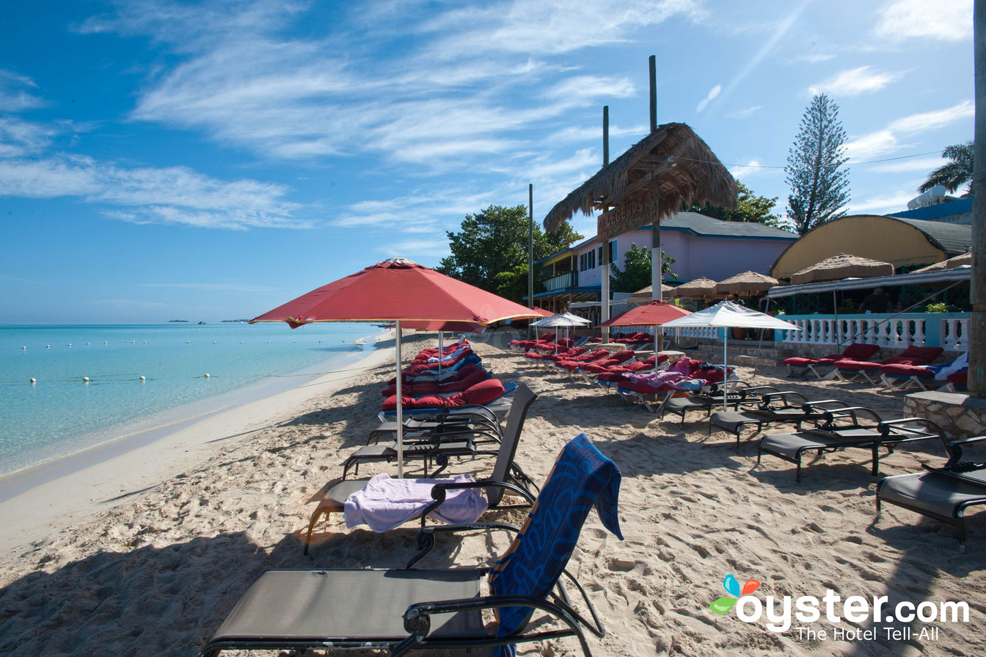 IDLE AWHILE BEACH - Updated 2023 Prices & Resort Reviews (Negril, Jamaica)